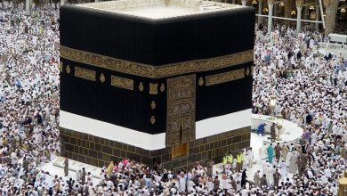 تصویر در چرا دین اسلام بهترین دین است ؟