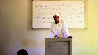 تصویر در جایگاه دانشگاه قرآن «الجزیره» سودان در تمدن‌سازی نوین اسلامی