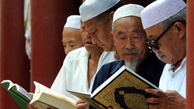 تصویر در نقش اسلام و مسلمانان در جامعه ژاپن