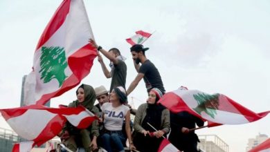 تصویر در پذیرش اصلاحات اقتصادی توسط نخست وزیر لبنان