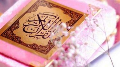 تصویر در بلاغت قرآن کجاست?