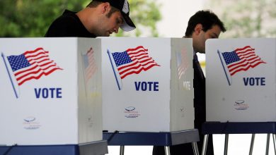 تصویر در پیروزی ۲۶ مسلمان در انتخابات ایالتی آمریکا