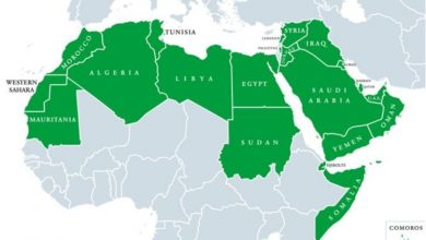 تصویر در کاهش محبوبیت احزاب دینی در دنیای عرب