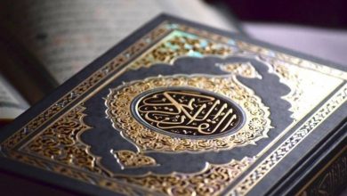 تصویر در دانشگاه هاروارد: قرآن بهترین کتاب عدالت