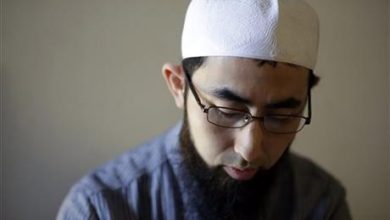 تصویر در افزایش گرایش جوانان ژاپن به دین مبین اسلام