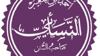 تصویر در امام نسائی (۲۱۵ – ۳۰۳ هـ)