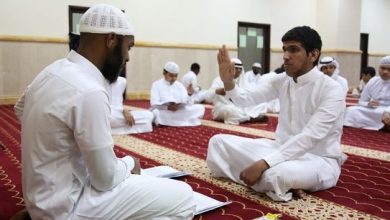 تصویر در تعطیلی حلقه‌های حفظ قرآن در عربستان به دلیل شیوع کرونا