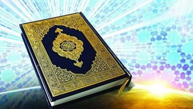تصویر در توبه فرد توهین‌کننده به قرآن در عربستان