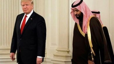 تصویر در انتقاد تند یک شاهزاده سعودی از ولیعهد عربستان