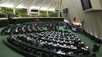 تصویر در نمایندگان مجلس ایران چقدر دستمزد می‌گیرند؟