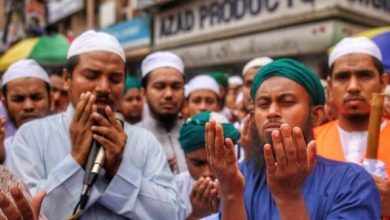 تصویر در سنت‌های مسلمانان بنگلادش در ایام ماه مبارک رمضان