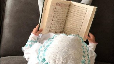 تصویر در جایگاه فرزند دختر از دیدگاه اسلام