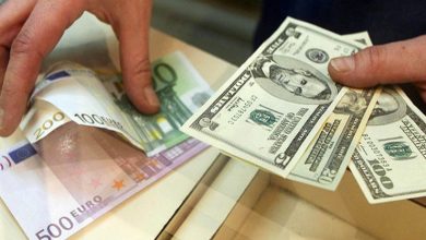 تصویر در حج و زیارت: ارز حاجی ها در بانک مرکزی محفوظ است