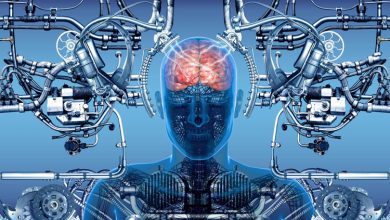تصویر در نقد شبهه : به زودی با پیشرفت علم انسان‌ها میتوانند ذهن و هوش خود را به درون کامپیوتر منتقل کرده و …