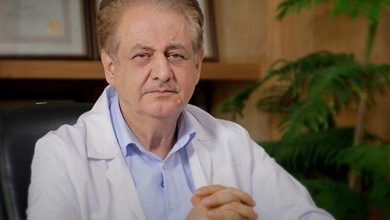 تصویر در دکتر مردانی: ۱۸ میلیون ایرانی کرونا گرفته‌اند