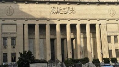 تصویر در پیامبر دروغین در مصر به اعدام محکوم شد