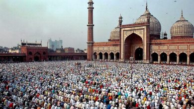 تصویر در فتوای علمای حیدرآباد: مسلمانان می‌توانند به‌جای قربانی، به نیازمندان کمک کنند