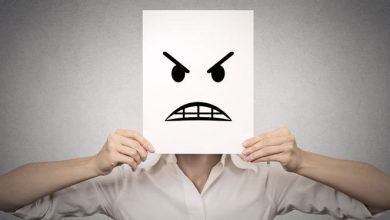 تصویر در چرا و چگونه عصبانیت خود را کنترل کنیم؟