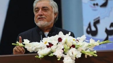 تصویر در عبدالله عبدالله: شورای عالی مصالحه ملی افغانستان به زودی آغاز بکار می‌کند