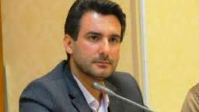 تصویر در به بهانه انتخاب یک اهل سنت به عنوان رئیس شورای شهر کرمانشاه