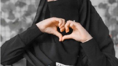 تصویر در تاثیر فوق العاده ی حجاب اسلامی بر روی افسردگی و استرس