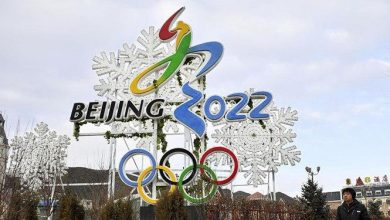 تصویر در درخواست محرومیت چین از میزبانی بازی‌های زمستانی ۲۰۲۲ به دلیل بدرفتاری با مسلمانان