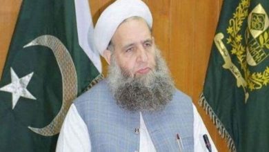تصویر در وزیر امور مذهبی پاکستان: معیار پذیرش یا رد خواسته‌های FATF احکام اسلامی است