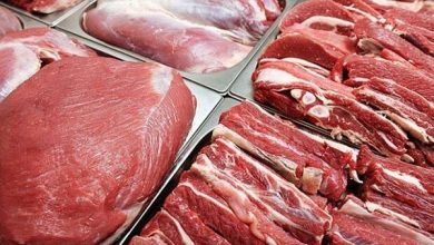 تصویر در خیز بریتانیا برای صادرات گوشت حلال به غرب آسیا