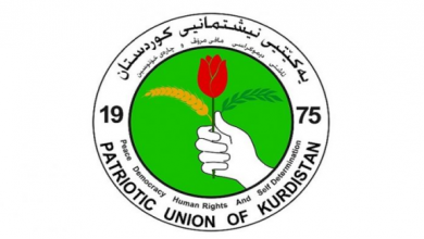 تصویر در رهبری اتحادیه میهنی کردستان: سیره پیامبر اسلام رهنمون همزیستی مسالمت آمیز میان انسان ها شود