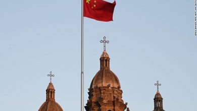 تصویر در چین به بهانه ی مبارزه با افراط گرایی دینی، قوانینش را محدود تر می کند