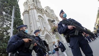 تصویر در ظهور رادیکالیسم فرانسوی؛ از تهدید مسلمانان تا مسجد هراسی