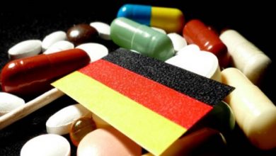تصویر در سرمایه‌گذاری آلمان در صادرات دارو به کشورهای اسلامی