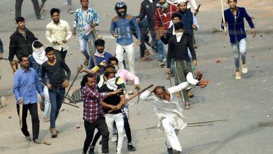 تصویر در دیدبان حقوق بشر، هند را به نقض حقوق مسلمانان متهم کرد
