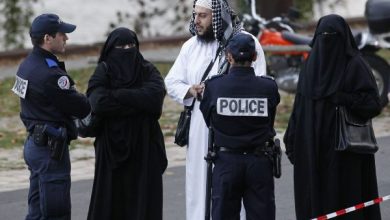 تصویر در شکایت ۲۵ سازمان مدنی به اتحادیه اروپا درباره آزار و اذیت مسلمانان فرانسه