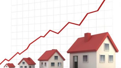 تصویر در افزایش ۹۴ درصدی قیمت مسکن در سال گذشته