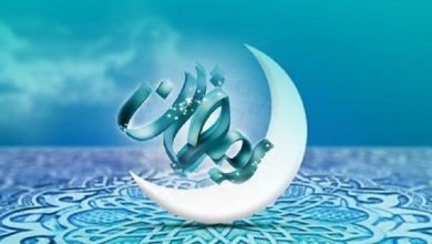 تصویر در اعلام سه شنبه به عنوان روز اول ماه رمضان در برخی کشورها