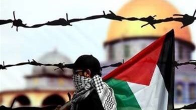 تصویر در حماس یا اسرائیل: بازنده کیست؟