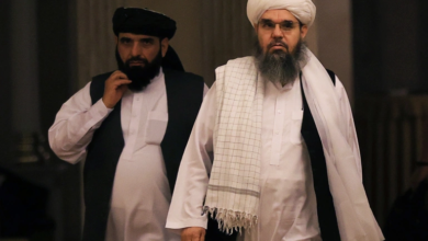 تصویر در قدرت نرم،راز پیشرفت سریع طالبان