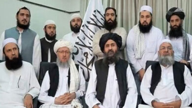 تصویر در تشکیل دولت طالبان در دو روز آینده