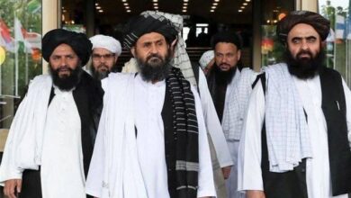 تصویر در دولت جدید افغانستان و وعده فراگیری