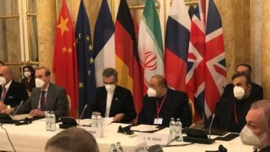 تصویر در ناامیدی طرفهای اروپایی از پیشنهادات ایران
