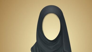 تصویر در برگزاری کنفرانس مجازی «سلام از سراسر جهان» به مناسبت روز جهانی حجاب