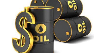 تصویر در افزایش بی سابقه قیمت جهانی نفت
