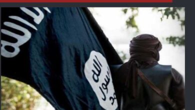 تصویر در رهبر جدید داعش کیست؟