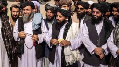 تصویر در حذف جشن نوروز در افغانستان؟