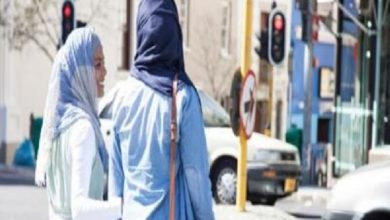 تصویر در تبعیض در انگلستان علیه زنان مسلمان در حوزه درمان