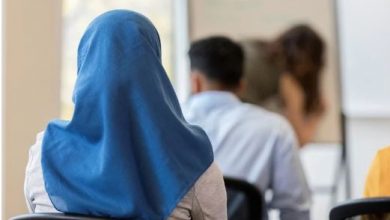 تصویر در تدریس دین اسلام در مدارس متوسطه شهرسئوتا در اسپانیا