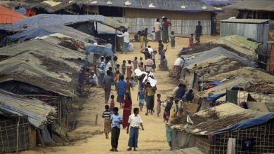 تصویر در نسل کشی ادامه دار مسلمانان روهینگیایی در غیاب عدالت بین المللی