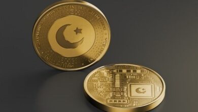 تصویر در فروش میلیون دلاری نخستین رمز ارز اسلامی