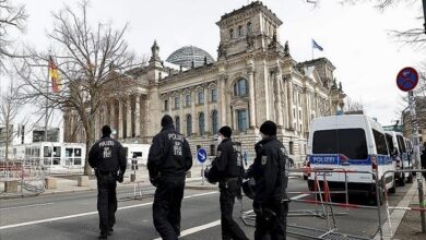 تصویر در رشد احساسات ضد اسلامی در آلمان